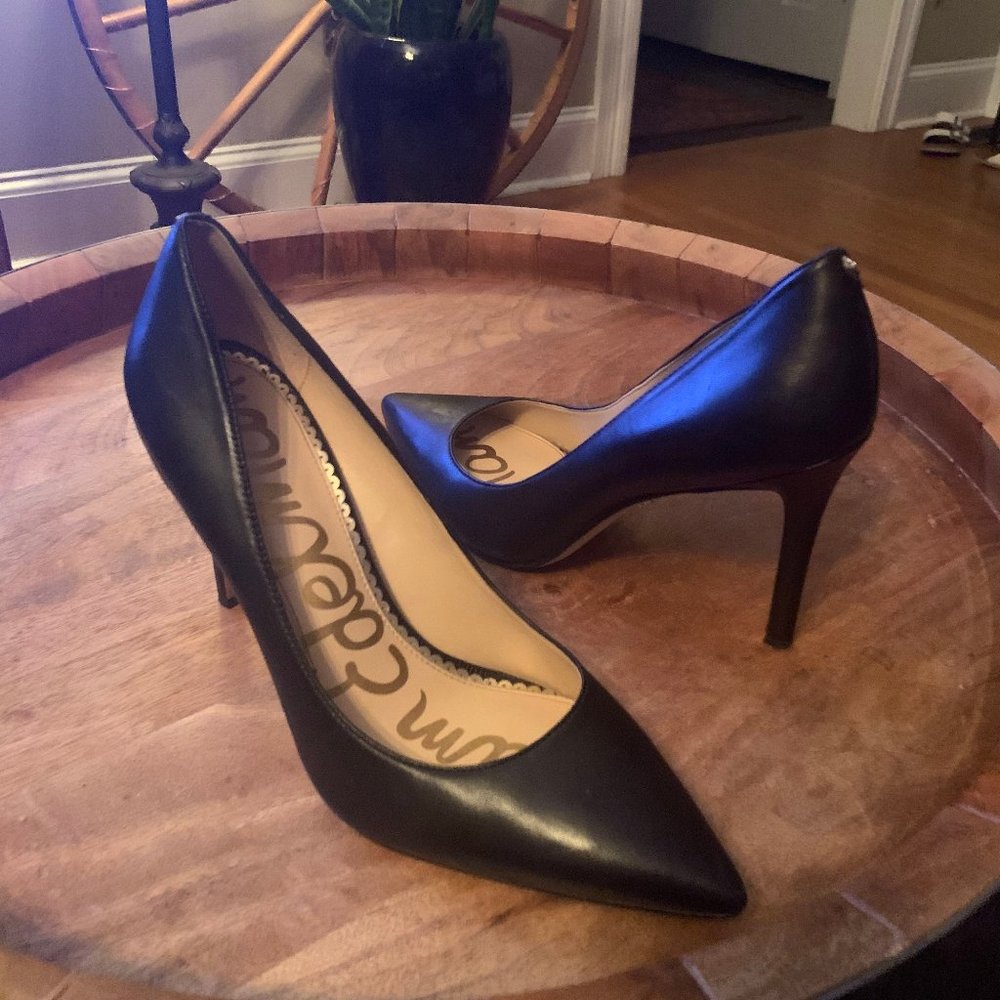 Sam Edelman Pumps
